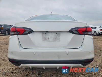 Zdjęcie 6 z 12 samochodu: 2020 NISSAN VERSA SV VIN:3N1CN8EV0LL840338 - miniatura