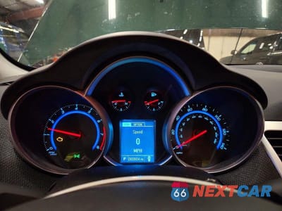 Zdjęcie 9 z 12 samochodu: 2015 CHEVROLET CRUZE LT VIN:1G1PC5SB1F7279226 - miniatura