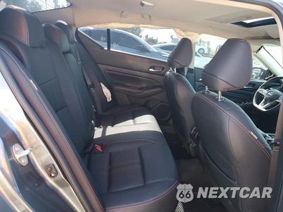 Zdjęcie 10 z 11 samochodu: 2023 NISSAN ALTIMA 2.0 SR VIN:1N4AL4CV9PN425598 - miniatura