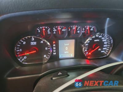 Zdjęcie 9 z 12 samochodu: 2014 CHEVROLET SILVERADO C1500 VIN:1GCRCPEH1EZ414087 - miniatura