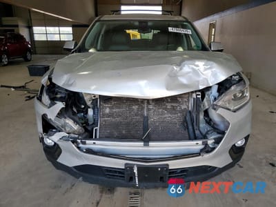 Piąte zdjęcie samochodu w środku: 2020 CHEVROLET TRAVERSE RS VIN:1GNEVJKW3LJ308574 - miniatura