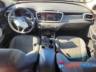 Zdjęcie 8 z 13 samochodu: 2017 KIA SORENTO LX V6 VIN:5XYPGDA56HG235407 - miniatura