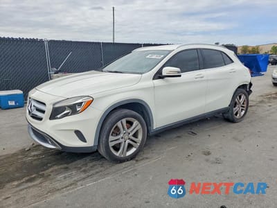 2015 MERCEDES-BENZ GLA 250 4MATIC WDCTG4GB7FJ181960 - główne zdjęcie licytacji z USA - miniatura