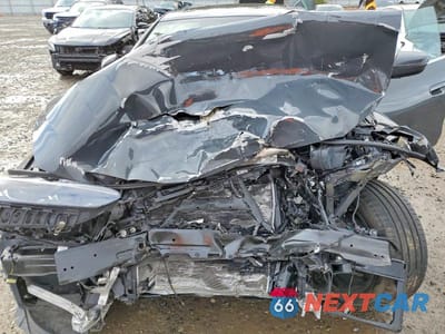 Zdjęcie 11 z 12 samochodu: 2023 BMW 430I GRAN COUPE VIN:WBA63AV09PFN42332 - miniatura
