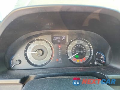 Zdjęcie 9 z 14 samochodu: 2012 HONDA ODYSSEY EXL VIN:5FNRL5H65CB053481 - miniatura