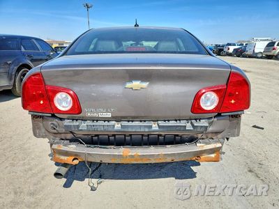 Zdjęcie 6 z 12 samochodu: 2011 CHEVROLET MALIBU 2LT VIN:1G1ZD5E16BF142405 - miniatura