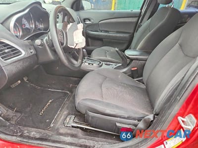 Zdjęcie 7 z 11 samochodu: 2013 DODGE AVENGER SE VIN:1C3CDZAG2DN771655 - miniatura