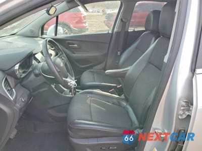 Zdjęcie 7 z 11 samochodu: 2019 CHEV TRAX VIN:KL7CJLSB1KB895058 - miniatura