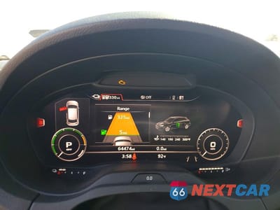 Zdjęcie 9 z 12 samochodu: 2018 AUDI A3 E-TRON PRESTIGE VIN:WAUSPBFF6JA060224 - miniatura