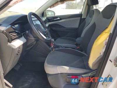 Zdjęcie 7 z 13 samochodu: 2024 VOLKSWAGEN TAOS S VIN:3VV5X7B28RM072522 - miniatura