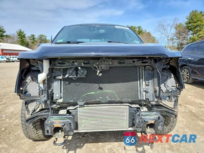 Piąte zdjęcie samochodu w środku: 2021 FORD F150 SUPERCREW VIN:1FTEW1EPXMFB57490 - miniatura