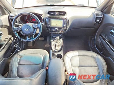 Zdjęcie 8 z 11 samochodu: 2015 KIA SOUL + VIN:KNDJP3A5XF7224582 - miniatura