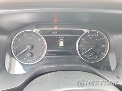 Zdjęcie 9 z 14 samochodu: 2021 NISSAN ROGUE SV VIN:5N1AT3BB9MC750539 - miniatura