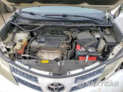 Zdjęcie 12 z 13 samochodu: 2013 TOYOTA RAV4 XLE VIN:JTMRFREV6D5019403 - miniatura