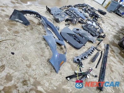 Zdjęcie 13 z 14 samochodu: 2024 BMW IX XDRIVE50 VIN:WB523CF06RCR43316 - miniatura