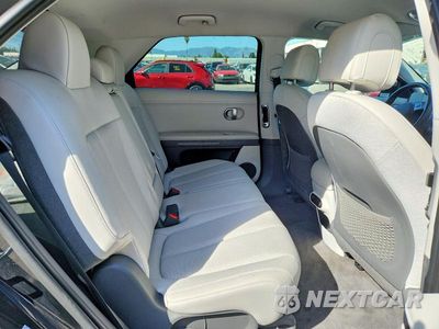 Zdjęcie 10 z 13 samochodu: 2023 HYUNDAI IONIQ 5 SEL VIN:KM8KNDAF7PU228998 - miniatura