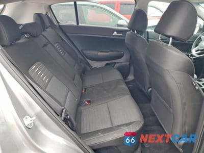 Zdjęcie 11 z 12 samochodu: 2020 KIA SPORTAGE LX VIN:KNDPMCAC2L7759967 - miniatura