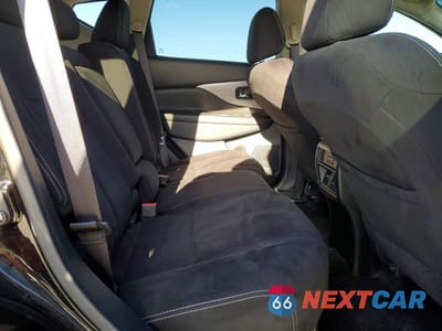 Zdjęcie 11 z 13 samochodu: 2020 NISSAN MURANO S VIN:5N1AZ2AJ7LN143088 - miniatura