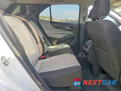 Zdjęcie 11 z 14 samochodu: 2023 CHEVROLET EQUINOX LT VIN:3GNAXTEG7PS202951 - miniatura