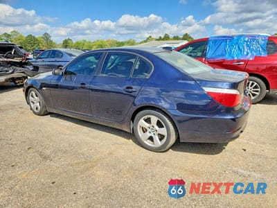 Drugie zdjęcie samochodu z przodu: 2008 BMW 535 XI VIN:WBANV93538CZ60827 - miniatura