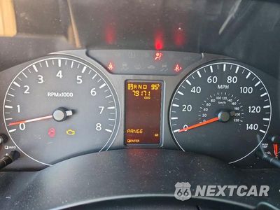 Zdjęcie 8 z 10 samochodu: 2016 NISSAN NV 3500 HD SV VIN:5BZBF0AA7GN852888 - miniatura