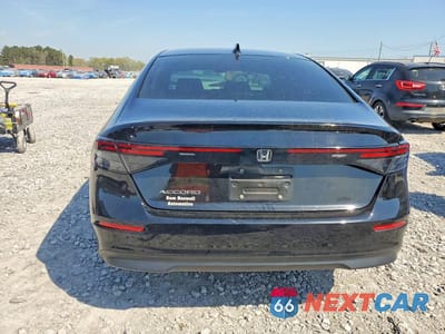 Zdjęcie 6 z 12 samochodu: 2024 HONDA ACCORD EX VIN:1HGCY1F37RA020848 - miniatura