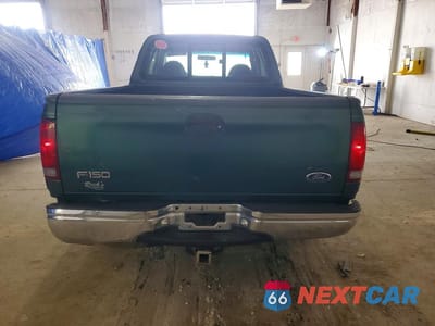 Zdjęcie 6 z 12 samochodu: 1999 FORD F150 VIN:1FTRX18L1XNA06068 - miniatura