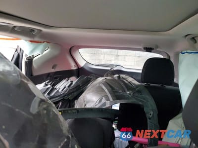 Zdjęcie 10 z 14 samochodu: 2019 NISSAN MURANO SV VIN:5N1AZ2MS4KN162068 - miniatura