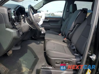 Zdjęcie 7 z 12 samochodu: 2025 CHEVROLET SILVERADO K1500 LT-L VIN:3GCPKKEK4SG285590 - miniatura