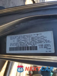 Zdjęcie 12 z 12 samochodu: 2003 TOYOTA TUNDRA SR5 VIN:5TBBT44183S434364 - miniatura