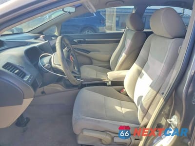 Zdjęcie 7 z 11 samochodu: 2011 HONDA CIVIC EX VIN:19XFA1F8XBE003525 - miniatura