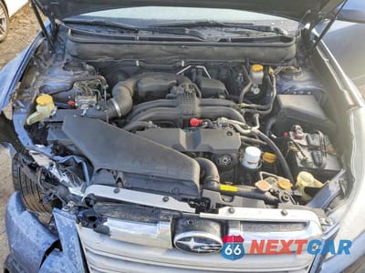 Zdjęcie 12 z 13 samochodu: 2014 SUBARU OUTBACK 2.5I LIMITED VIN:4S4BRCMC4E3290541 - miniatura