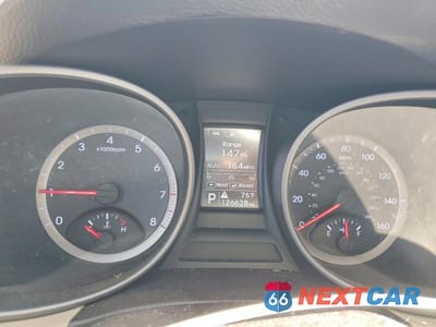 Zdjęcie 9 z 13 samochodu: 2016 HYUNDAI SANTA FE SPORT 2.4L VIN:5XYZT3LB4GG318138 - miniatura