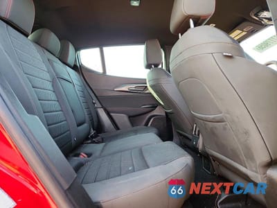 Zdjęcie 11 z 14 samochodu: 2024 DODGE HORNET R VIN:ZACPDFCW5R3A27151 - miniatura