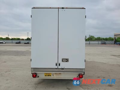 Zdjęcie 6 z 13 samochodu: 2022 FORD TRANSIT DELIVERY TRUCK VIN:1FDBW5Z85NKA01682 - miniatura