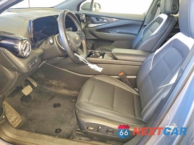 Zdjęcie 7 z 12 samochodu: 2024 CHEVROLET BLAZER 2LT VIN:3GNKDBRJ8RS194620 - miniatura