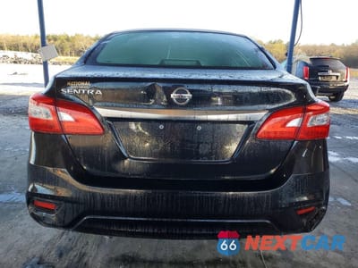 Zdjęcie 6 z 12 samochodu: 2019 NISSAN SENTRA S VIN:3N1AB7AP0KY388345 - miniatura