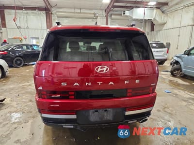 Zdjęcie 6 z 14 samochodu: 2024 HYUNDAI SANTA FE LIMITED VIN:5NMP4DGLXRH031604 - miniatura