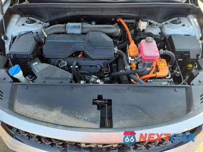 Zdjęcie 12 z 13 samochodu: 2022 KIA SORENTO HYBRID EX VIN:KNDRHDLG7N5080097 - miniatura