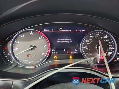 Zdjęcie 9 z 11 samochodu: 2018 AUDI S7 PREMIUM PLUS VIN:WAUWFBFC7JN066326 - miniatura