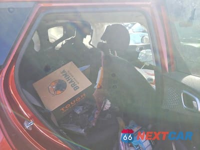 Zdjęcie 10 z 11 samochodu: 2020 KIA SOUL LX VIN:KNDJ23AU8L7003189 - miniatura