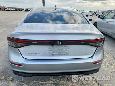 Zdjęcie 6 z 11 samochodu: 2023 HONDA ACCORD EX VIN:1HGCY1F36PA006923 - miniatura