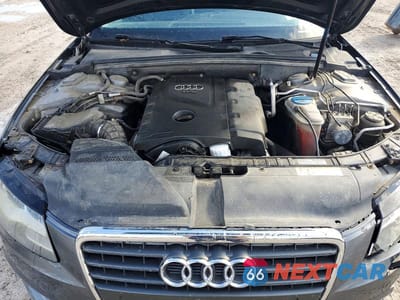 Zdjęcie 11 z 11 samochodu: 2012 AUDI A4 PREMIUM VIN:WAUBFAFL8CA088094 - miniatura