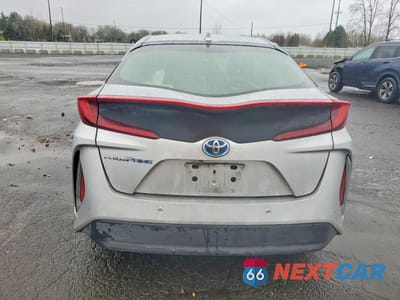 Zdjęcie 6 z 13 samochodu: 2017 TOYOTA PRIUS PRIME ADVANCED VIN:JTDKARFP2H3004351 - miniatura