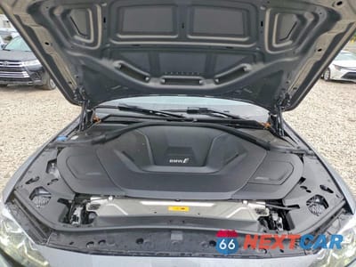 Zdjęcie 11 z 13 samochodu: 2023 BMW I4 EDRIVE 35 VIN:WBY43AW06PFP45038 - miniatura