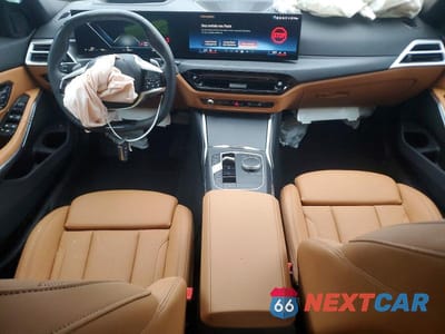 Zdjęcie 8 z 12 samochodu: 2026 BMW 330XI VIN:3MW89CW02T8G19126 - miniatura