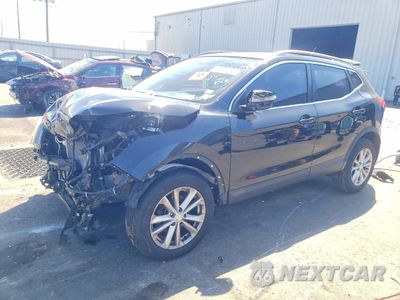 2017 NISSAN ROGUE SPORT SV JN1BJ1CP6HW032208 - główne zdjęcie licytacji z USA - miniatura