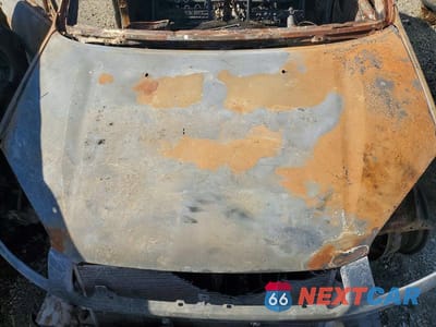 Zdjęcie 11 z 12 samochodu: 2003 TOYOTA RAV4 BASE VIN:JTEGH20V930097780 - miniatura
