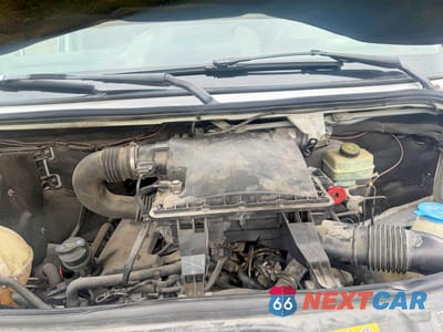 Zdjęcie 7 z 10 samochodu: 2013 MERCEDES-BENZ SPRINTER 2500 VIN:WD3PE7CC9D5739255 - miniatura