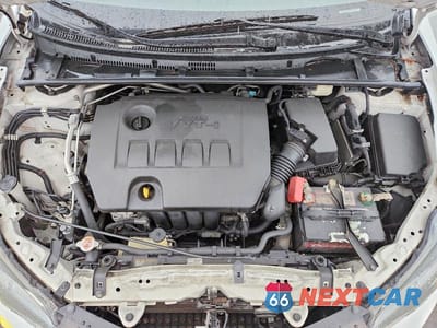 Zdjęcie 11 z 13 samochodu: 2019 TOYOTA COROLLA L VIN:5YFBURHE6KP866957 - miniatura